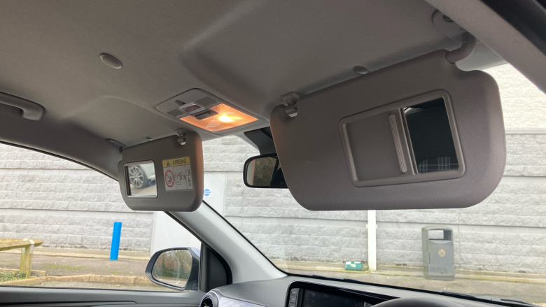 Hyundai i10 1.2 [79] Premium 5dr Auto [Nav] Petrol Hatchback